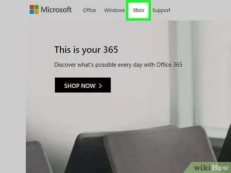Связаться с Xbox Live. Шаг 23