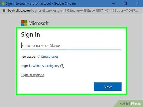 Связаться с Xbox Live Шаг 13