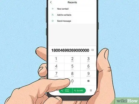Связаться с Xbox Live Шаг 8