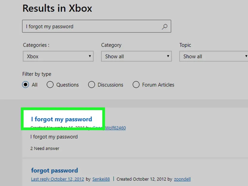 3 способа связаться с Xbox Live