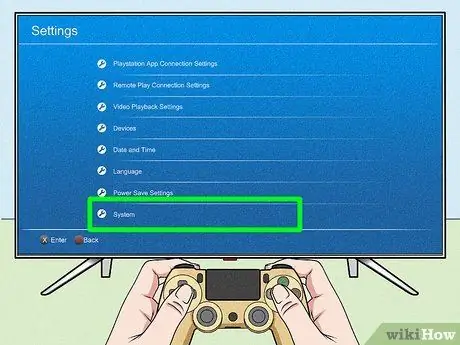 Резервное копирование PlayStation Шаг 43