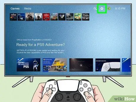 Резервное копирование PlayStation Шаг 15