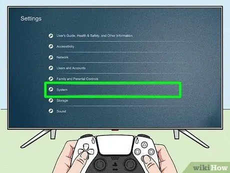 Резервное копирование PlayStation Шаг 16