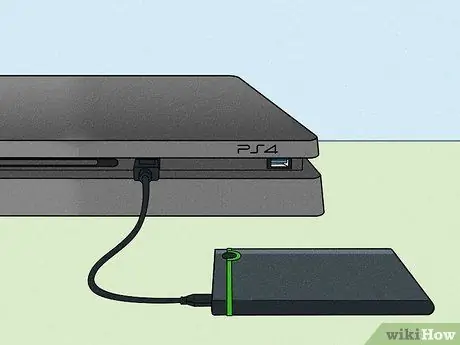 Резервное копирование PlayStation Шаг 41