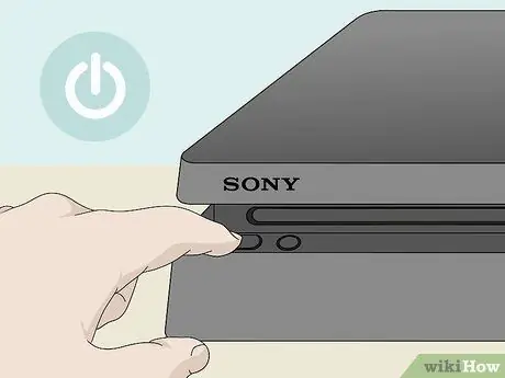 Проверьте дату истечения срока действия PlayStation Plus Шаг 1