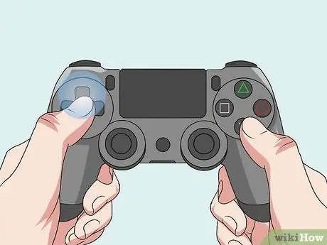 Проверьте дату истечения срока действия PlayStation Plus, шаг 2