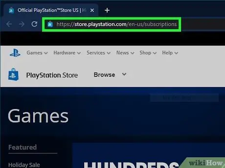 Проверьте дату истечения срока действия PlayStation Plus Шаг 7