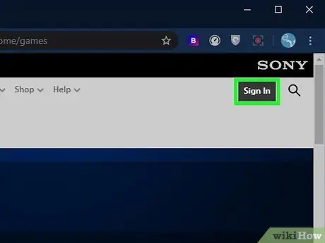 Проверьте дату истечения срока действия PlayStation Plus Шаг 8