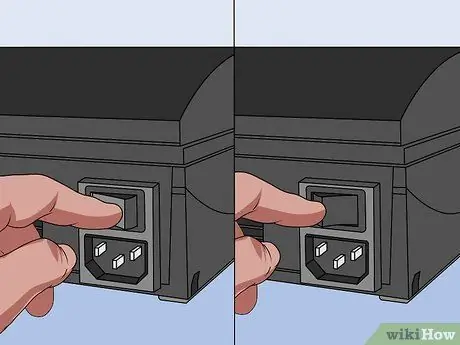 Очистите PS3 Шаг 11