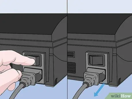 Очистите PS3 Шаг 12