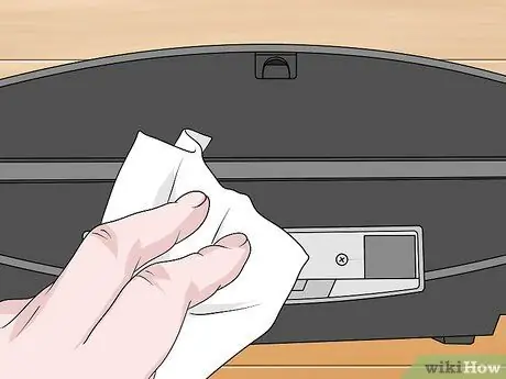 Очистите PS3 Шаг 15