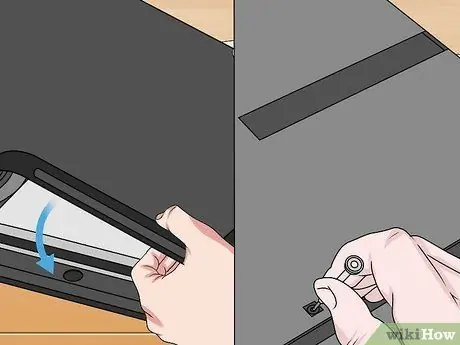 Очистите PS3 Шаг 19