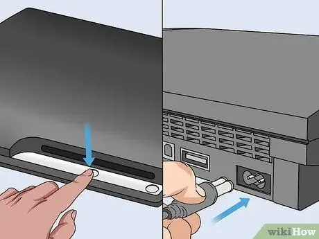 Очистите PS3 Шаг 8