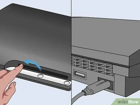 Очистите PS3 Шаг 9