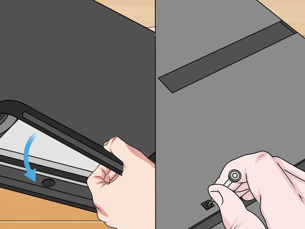 3 простых способа почистить PS3