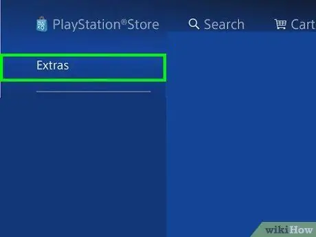 Удаление аватара Psn Шаг 2
