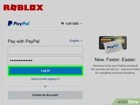 Купить Robux Step 4