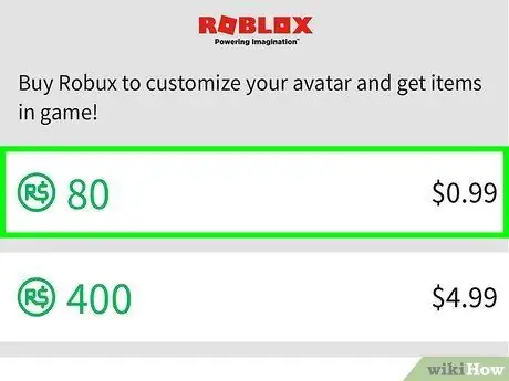 Купить Robux Step 8