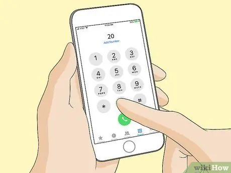 Свяжитесь с Roblox Step 4