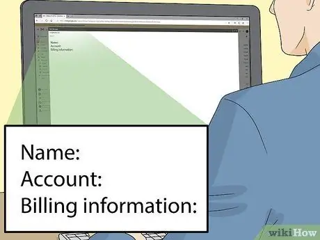 Свяжитесь с Roblox Step 6