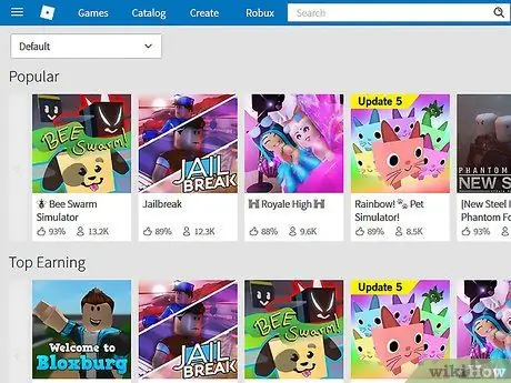 Создайте рубашку в ROBLOX, шаг 8