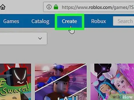 Создайте рубашку в ROBLOX, шаг 9