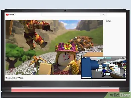 Заработайте много денег в приветствии Bloxburg на шаге 10 Roblox