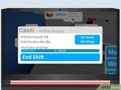 Заработайте много денег в «Добро пожаловать в Блоксбург» на Roblox, шаг 15