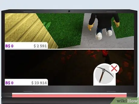 Заработайте много денег в «Добро пожаловать в Блоксбург» на Roblox Step 7