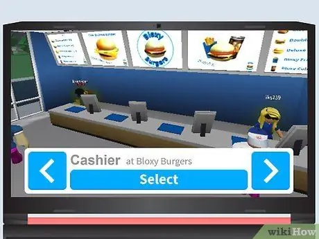 Заработайте много денег в «Добро пожаловать в Блоксбург» на Roblox Step 9