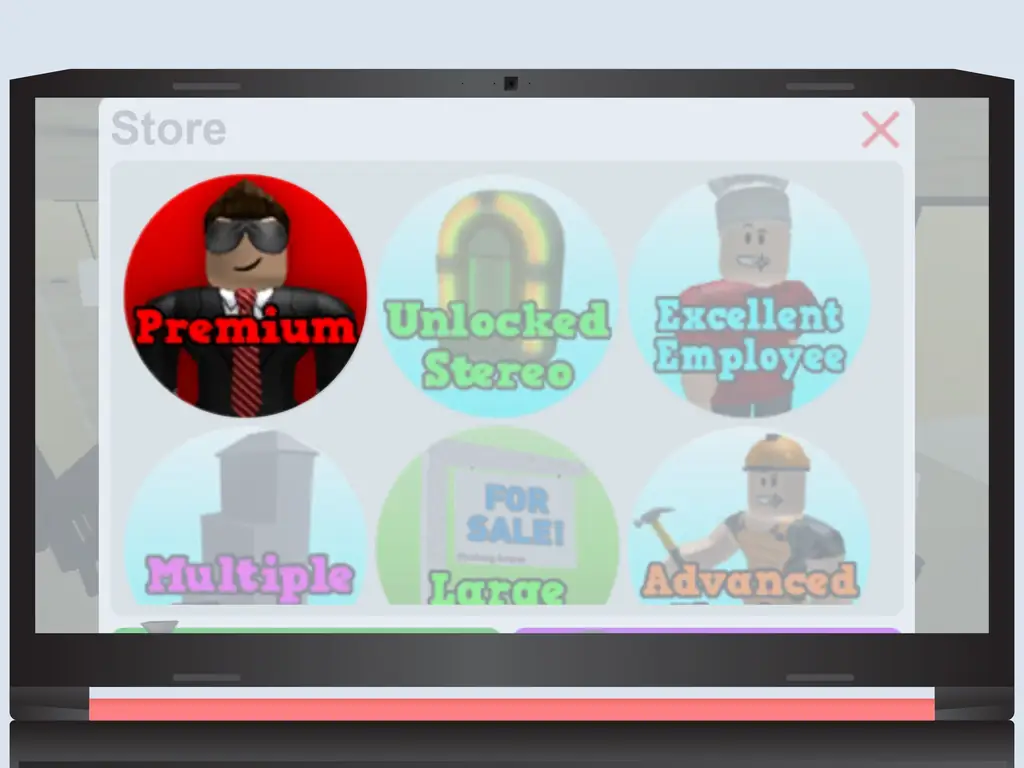 3 способа заработать много денег, добро пожаловать в Bloxburg на Roblox