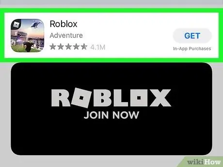 Установите Roblox Step 12