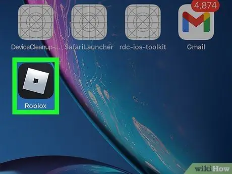 Установите Roblox Step 15
