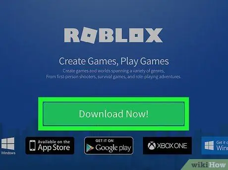 Установите Roblox Step 4