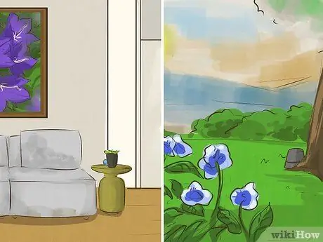 Планируйте охоту за пасхальными яйцами, шаг 3