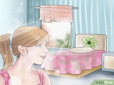 Поищите пасхальное яйцо в помещении, шаг 3