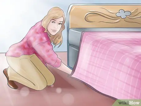 Поищите пасхальное яйцо в помещении, шаг 7