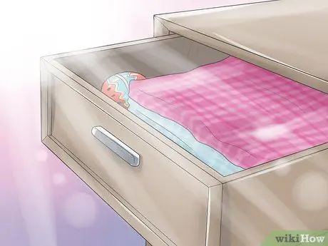 Поищите пасхальное яйцо в помещении Шаг 9