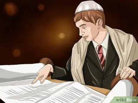 Отмечайте Шаббат Шаг 11