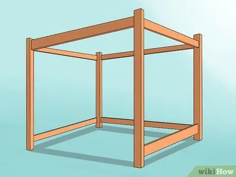 Отпразднуйте Суккот, шаг 2