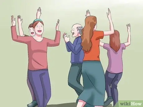 Отпразднуйте Суккот Шаг 6