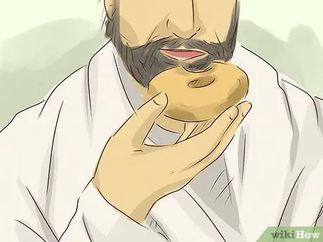 Празднуйте Йом Кипур, шаг 10