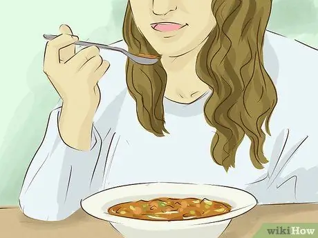 Празднуйте Йом Кипур, шаг 5