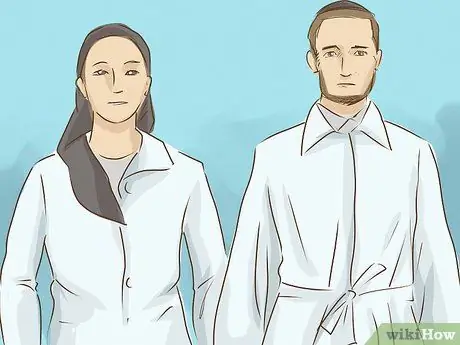 Празднуйте Йом Кипур, шаг 6