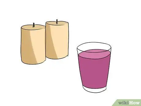 Соблюдайте шаббат Шаг 2