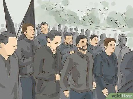 Отпразднуйте Мухаррам Шаг 5