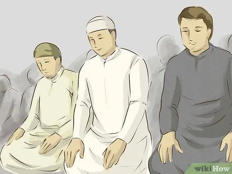 Отпразднуйте праздник, шаг 4