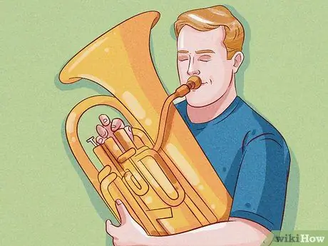 Отметьте Октоберфест Шаг 10