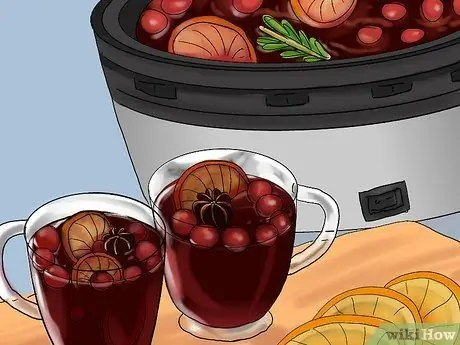 Отметьте День Гая Фокса, шаг 5