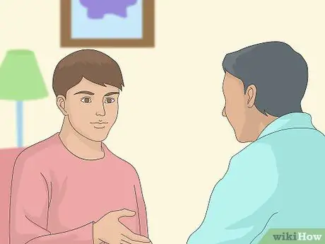 Отпразднуйте Cinco De Mayo, шаг 1